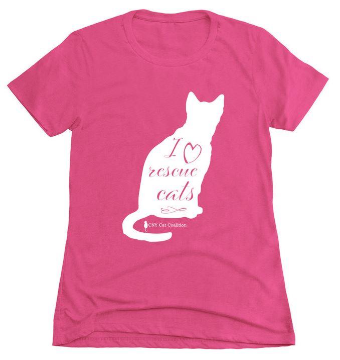 Cat discount rescue clothing